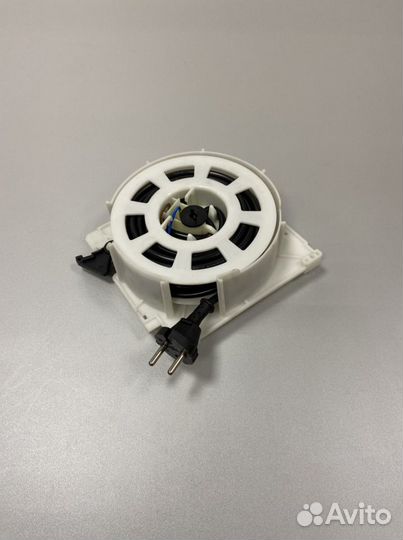 Катушка смотка провода для пылесоса Thomas