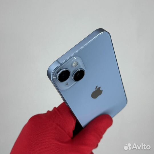 iPhone 13 mini, 256 ГБ