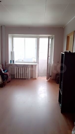 2-к. квартира, 48 м², 5/5 эт.