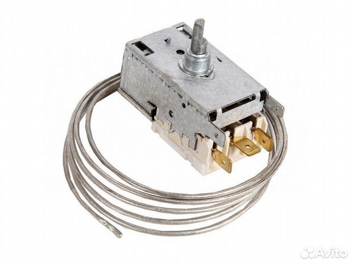 Запчасти для бытовой техники