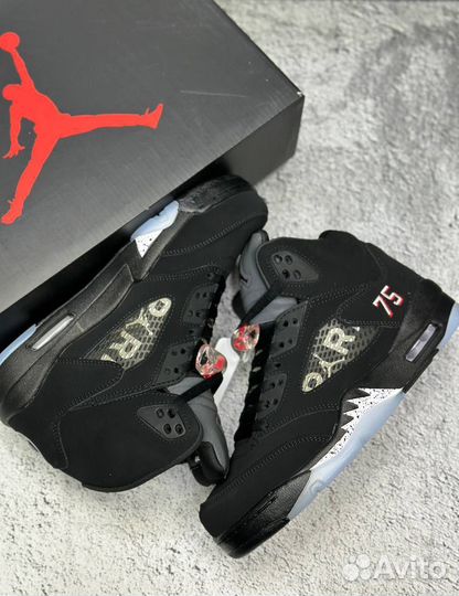 Кроссовки Air Jordan 5