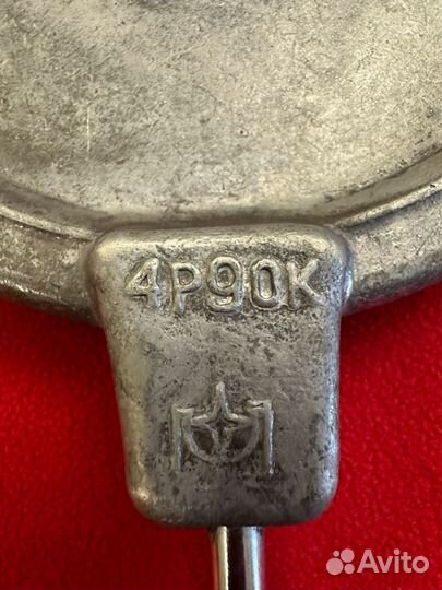 Орешница форма СССР