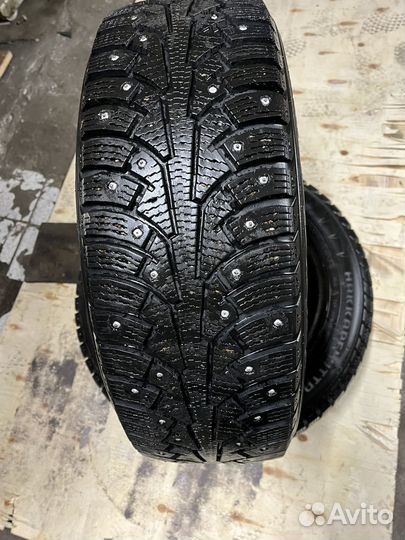 Nokian Tyres Hakkapeliitta 5 185/60 R15