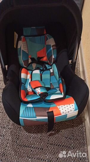 Авто люлька-переноска