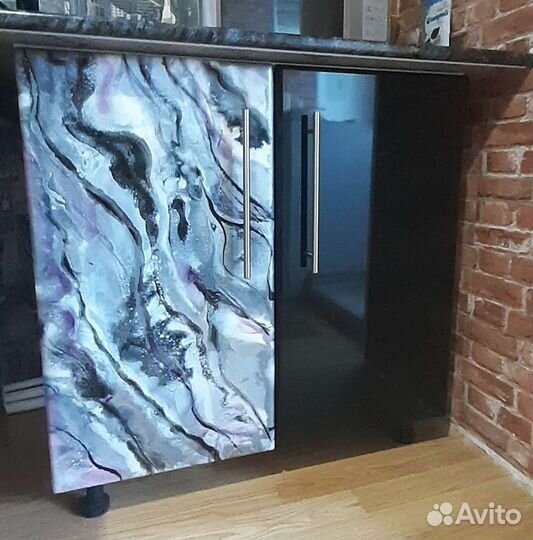 Столешница для кухни