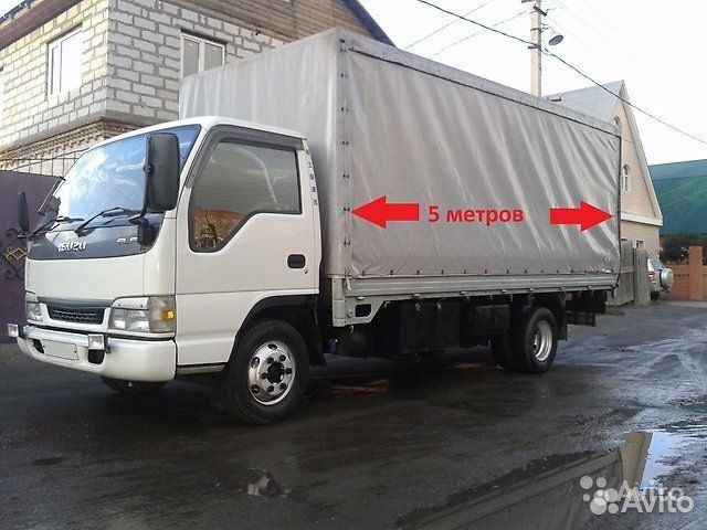 Грузоперевозки 1 3 5 10 20 тонн. Газель. Межгород