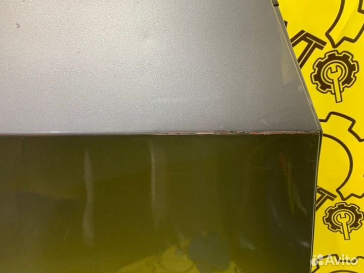 Дверь задняя правая Bmw X5 E70 M57D30 2008-08-07