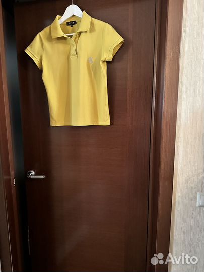 Поло Clair.dk 46 размер 46