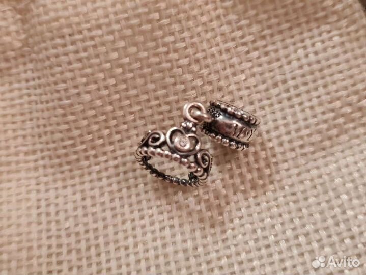 Pandora браслет