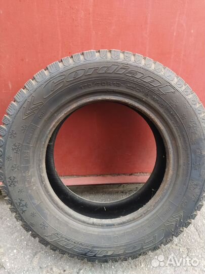 Cordiant Sno-Max 175/70 R13