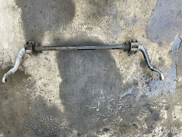 Стабилизатор передний 30 мм для Mercedes W164