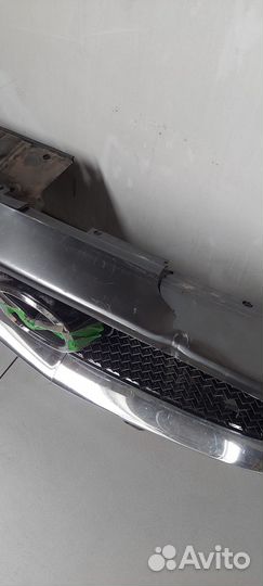 Решетка радиатора Mazda CX-5