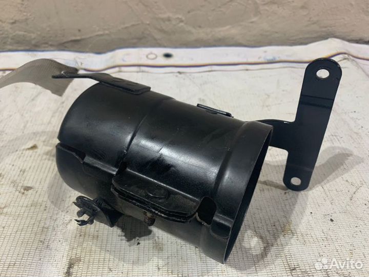 Кронштейн топливного фильтра Audi A4 B7