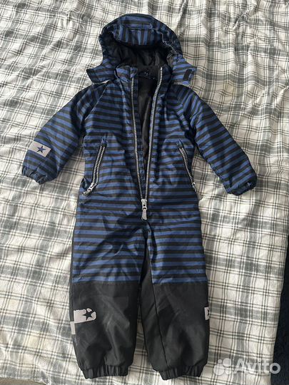 Комбинезон 104