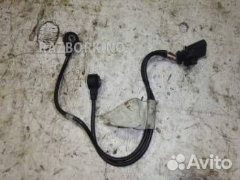 Датчик детонации