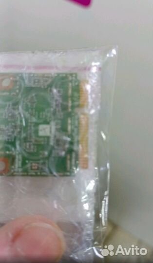 WiFi модель для ноутбука