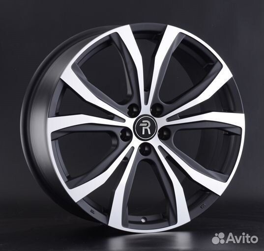 Replay A133 : 8x20 5*112 Et:28 Dia:66.6 MBF