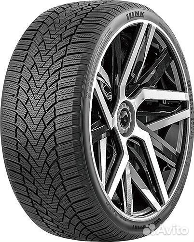 iLink SnowGripper I 225/45 R18 95H
