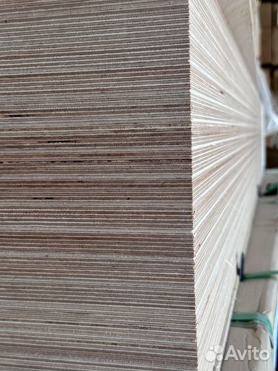 Лмдф Орех 2800х2070х8