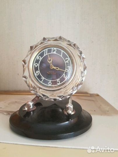 Часы 1965 г