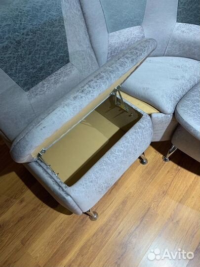 Кухонный уголок