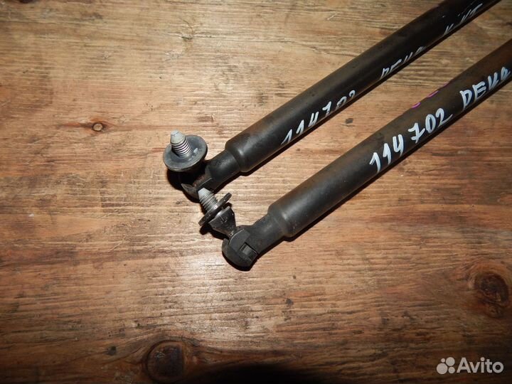 Амортизатор двери 5-ой