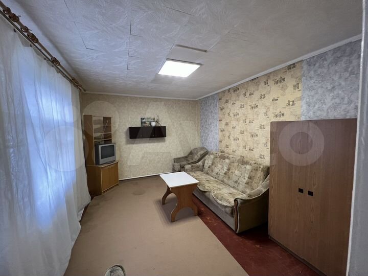Дом 75 м² на участке 2 сот.