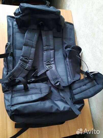 Рюкзак тактический на 70л 