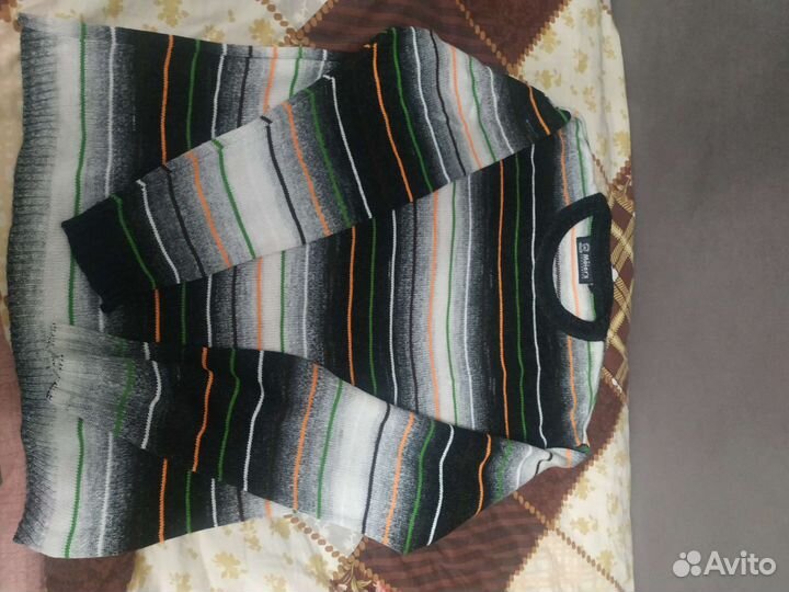 Джемпер мужской