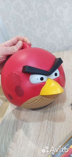 Колонка 2.1 музыкальная