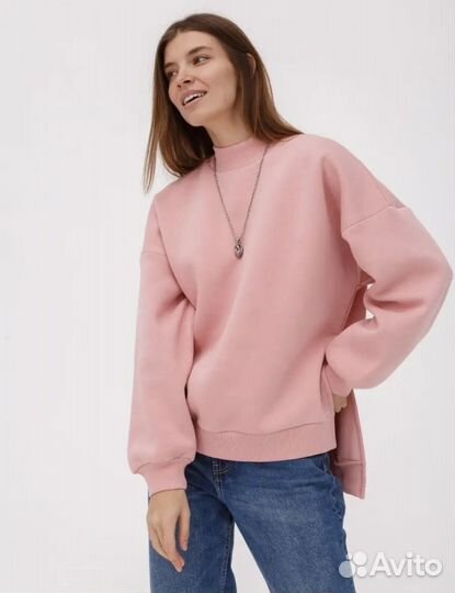 Свитшот женский
