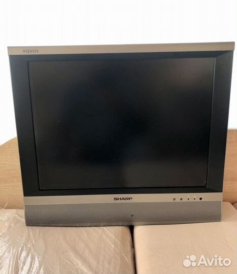 Телевизор бу