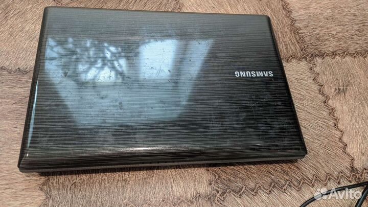 Samsung r425. Нерабочий