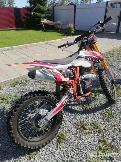 Продам мотоцикл