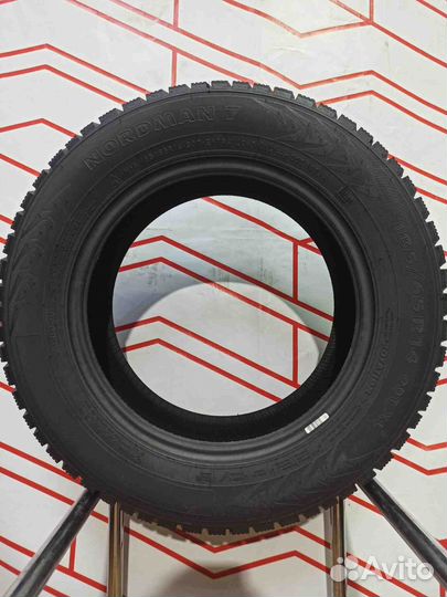 Nokian Tyres Nordman 7 185/65 R14 90T