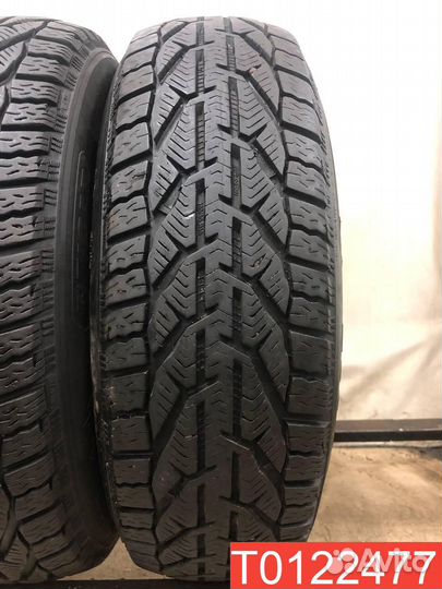 Tigar Winter 185/65 R15 92T