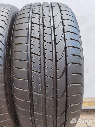 Pirelli P Zero 225/35 R19