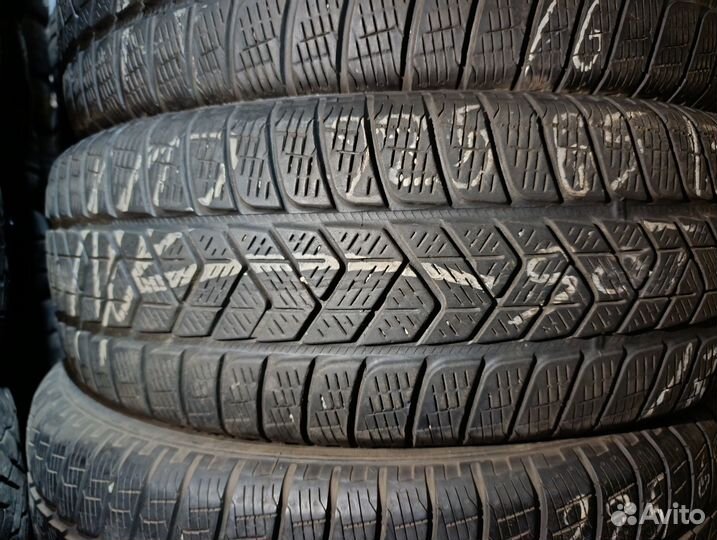 Pirelli Scorpion Winter 225/65 R17 H