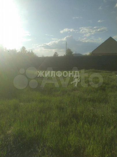 Участок 6,4 сот. (СНТ, ДНП)