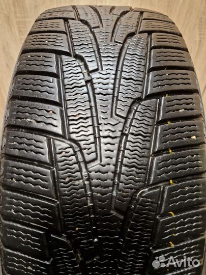Kumho I'Zen KW31 205/55 R16 91R