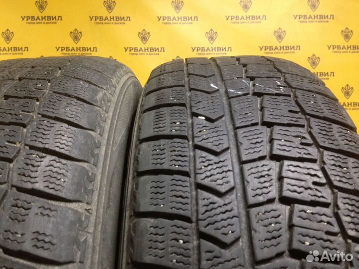 Dunlop Winter Maxx 185/65 R15 88T