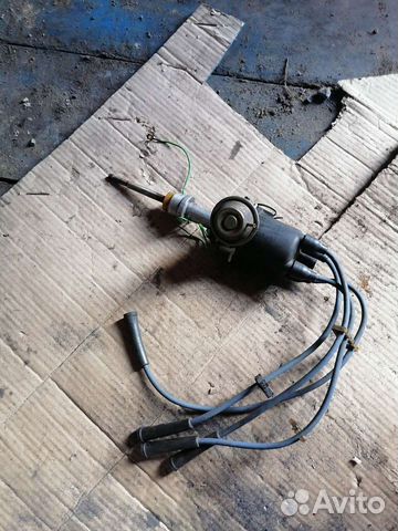 Кулачковое зажигание трамблер купить в Санкт-Петербурге | Авито