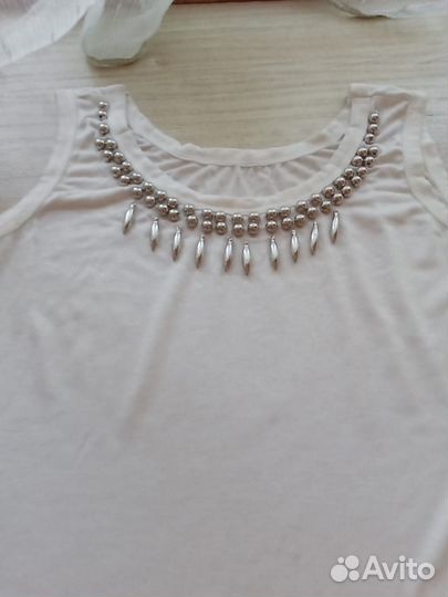 Маечка летняя