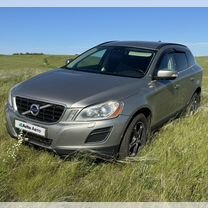 Volvo XC60 2.0 AMT, 2010, 250 000 км, с пробегом, цена 1 290 000 руб.