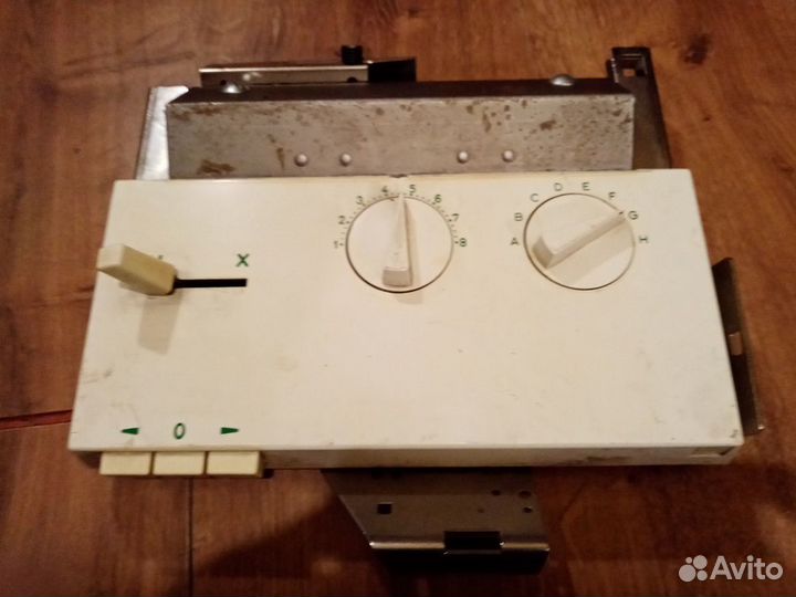 Запасные части к вязальной машине Пассап 6000