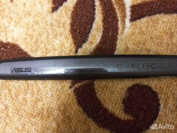 Asus TF201 gps