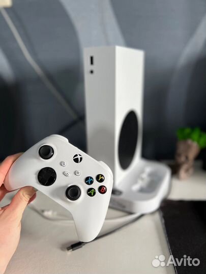 Xbox series s 500gb