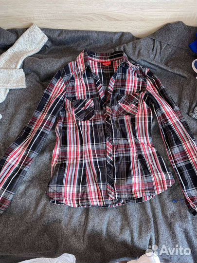 Зимняя одежда