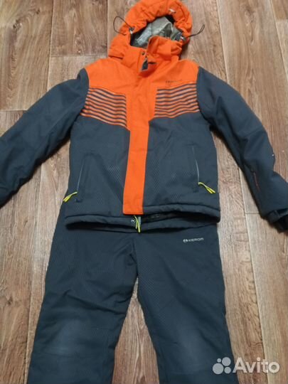 Лыжный костюм