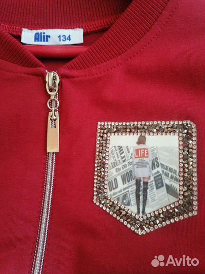 Одежда для школы